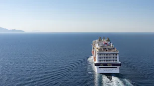 MSC Belliissima - MSC Cruceros