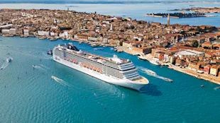 MSC Musica - MSC Cruceros