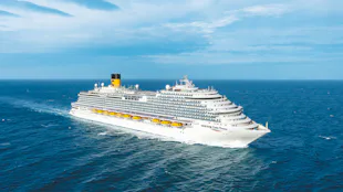 Costa Firenze - Costa Cruceros