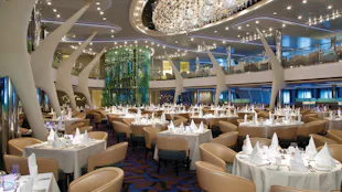 Celebrity Eclipse - Celebrity Cruise