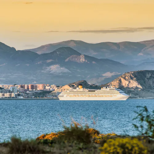 Costa Cruceros en oferta