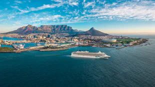 Norwegian Jade - Norwegian Cruise Line