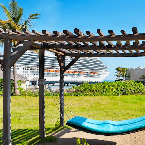 Reserva en línea rápida y sencilla.