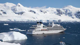 Seabourn Quest