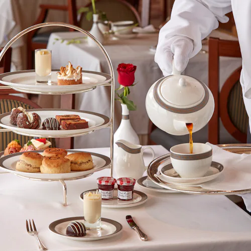 Cruceros tradicionales